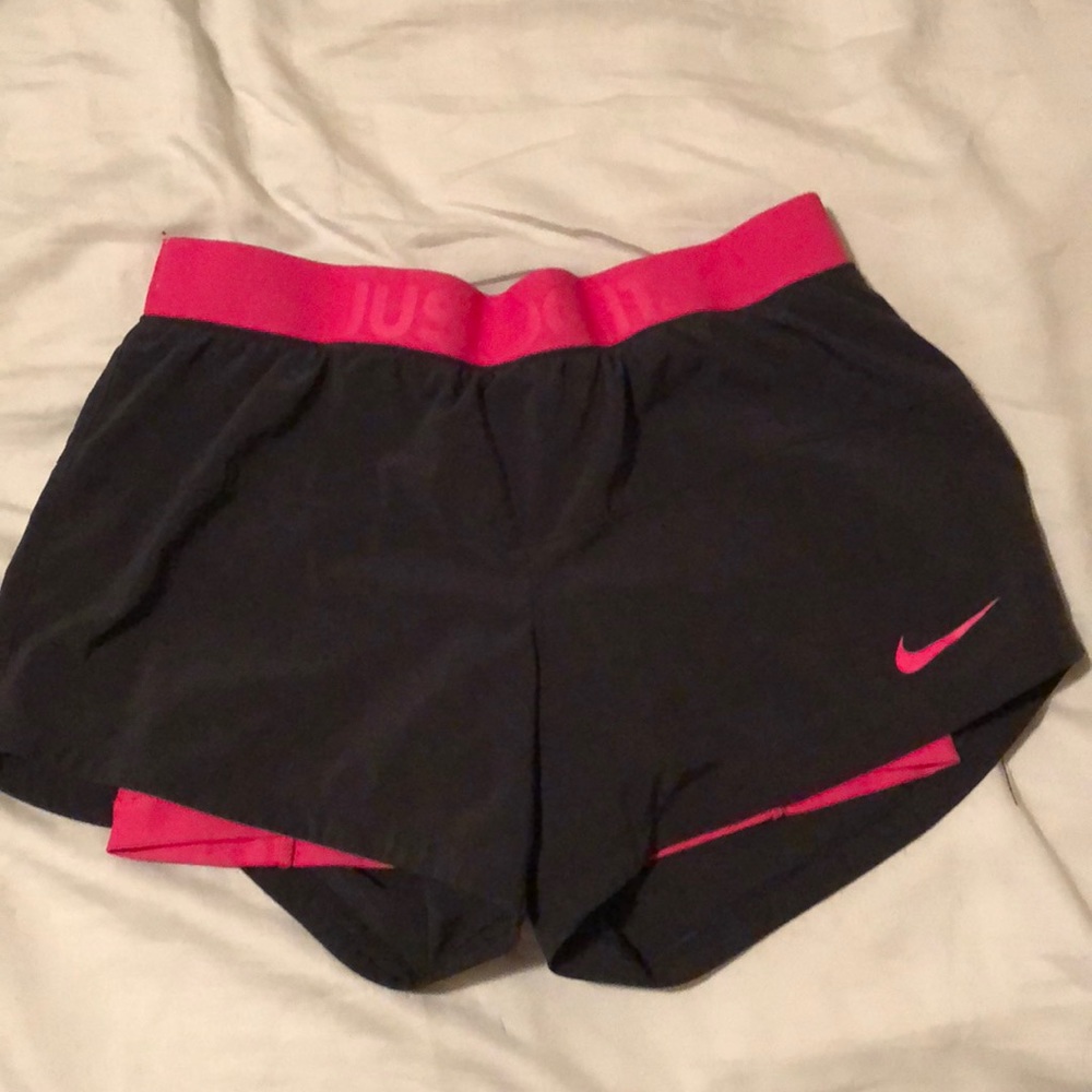 Nike drifit shorts